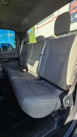 2019 Ford Super Duty 4th Gen - Image 14 of 21