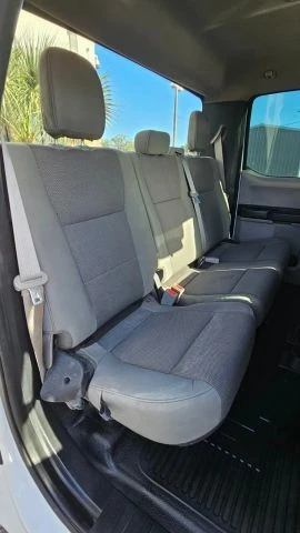 2019 Ford Super Duty 4th Gen - Image 11 of 21