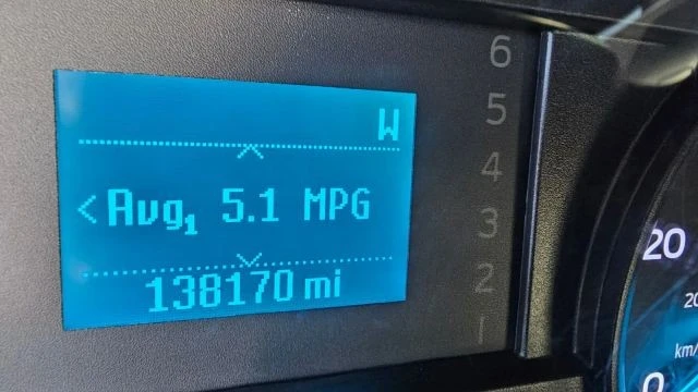 2019 Ford Super Duty 4th Gen - Image 21 of 21