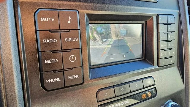 2019 Ford Super Duty 4th Gen - Image 20 of 21