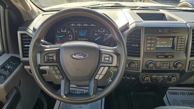 2019 Ford Super Duty 4th Gen - Image 18 of 21