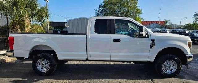 2019 Ford Super Duty 4th Gen - Image 9 of 21