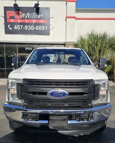 2019 Ford Super Duty 4th Gen - Image 5 of 21