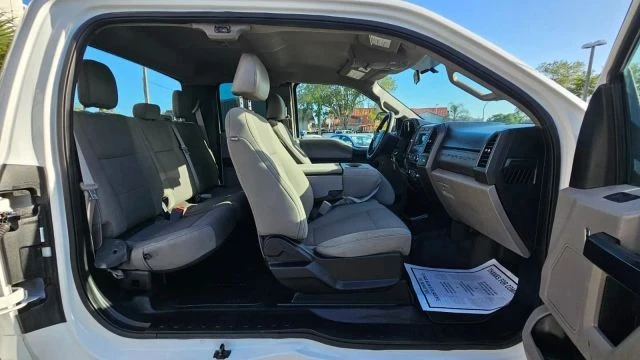2019 Ford Super Duty 4th Gen - Image 10 of 21