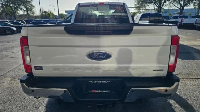 2019 Ford Super Duty 4th Gen - Image 6 of 21