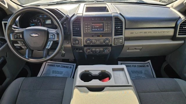 2019 Ford Super Duty 4th Gen - Image 16 of 21