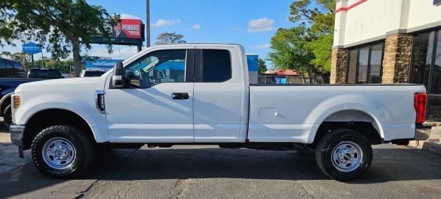 2019 Ford Super Duty 4th Gen - Image 8 of 21