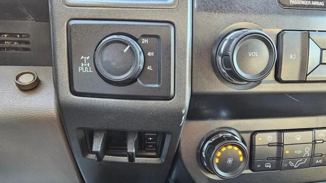 2019 Ford Super Duty 4th Gen - Image 19 of 21