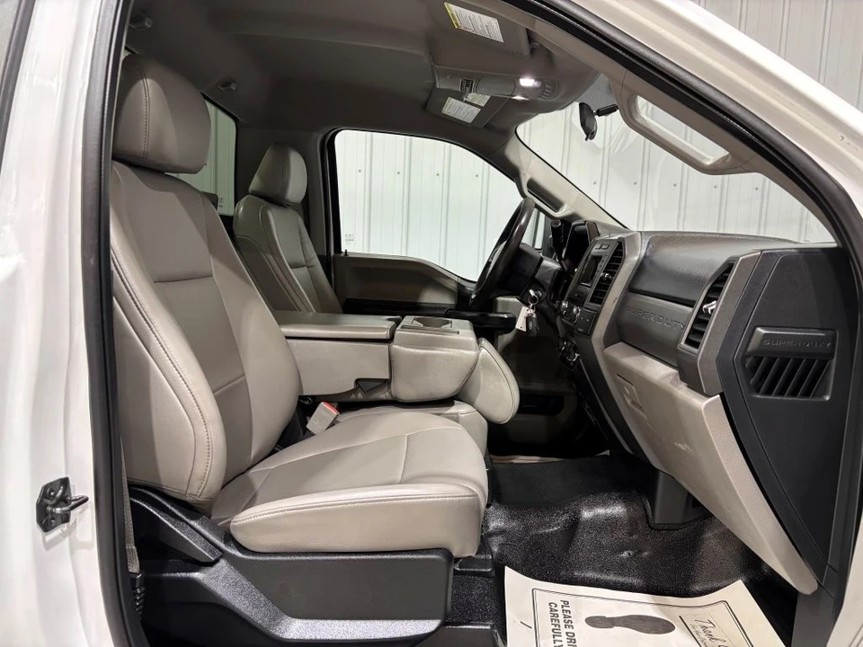 2019 Ford Super Duty 4th Gen - Image 12 of 21