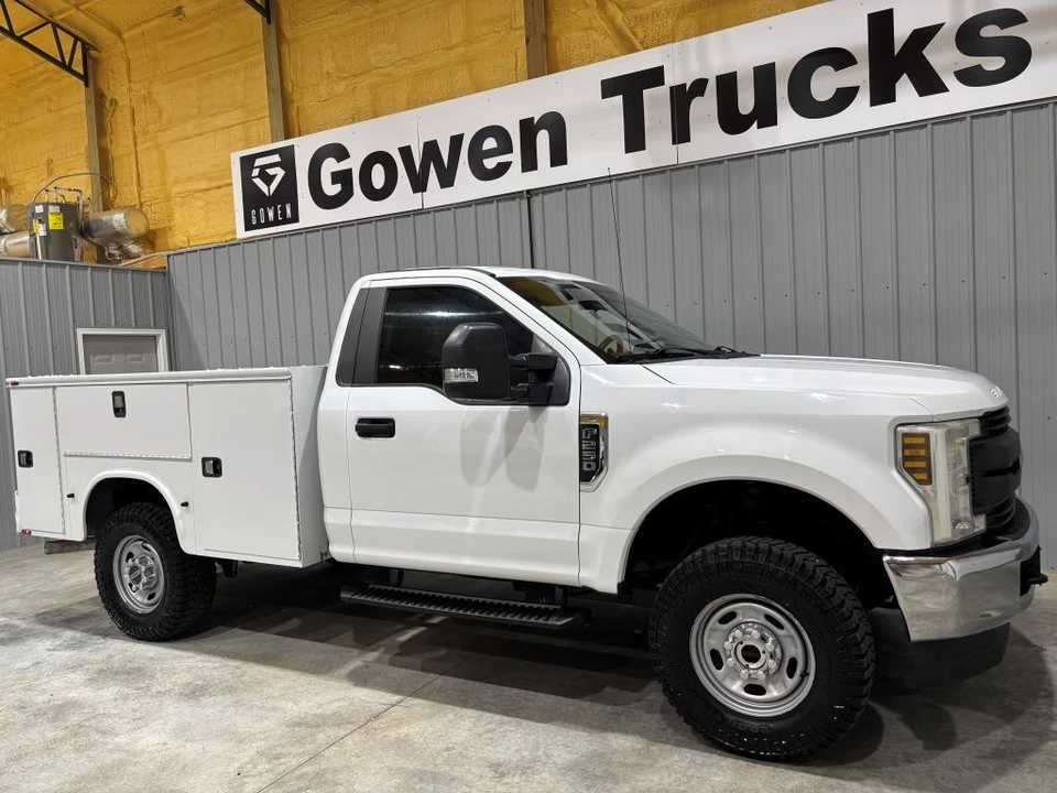 2019 Ford Super Duty 4th Gen - Image 3 of 21