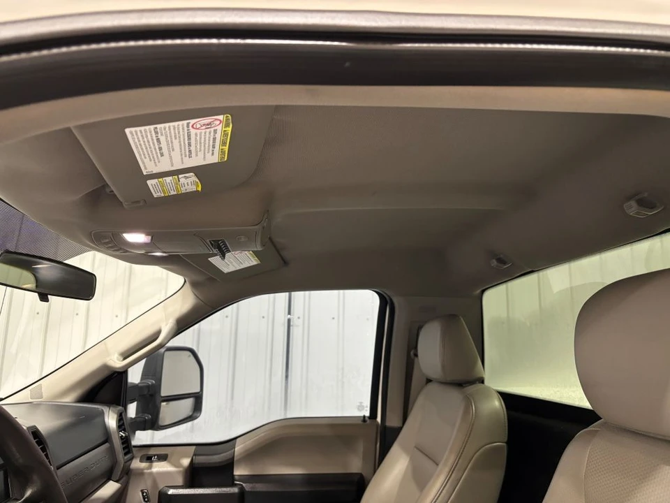 2019 Ford Super Duty 4th Gen - Image 13 of 21