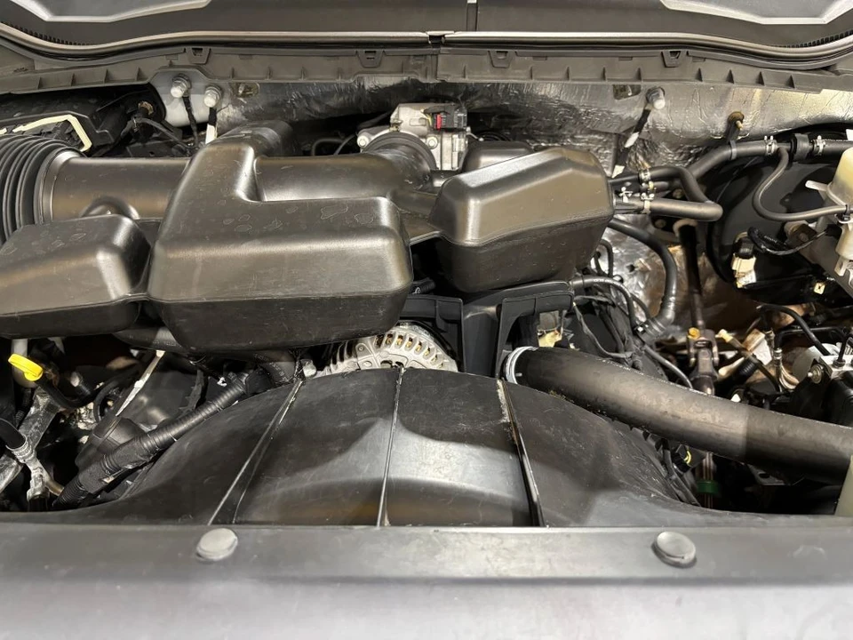 2019 Ford Super Duty 4th Gen - Image 21 of 21