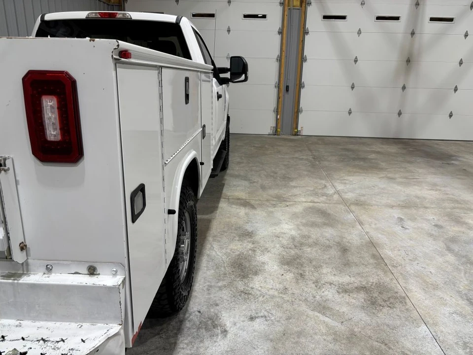 2019 Ford Super Duty 4th Gen - Image 10 of 21