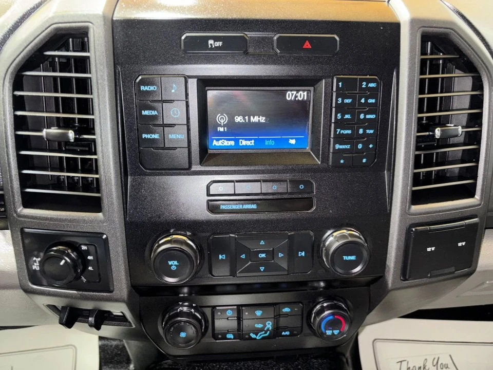 2019 Ford Super Duty 4th Gen - Image 16 of 21