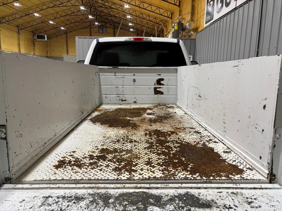 2019 Ford Super Duty 4th Gen - Image 19 of 21