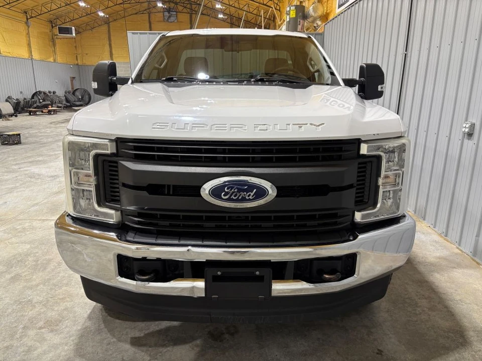 2019 Ford Super Duty 4th Gen - Image 7 of 21