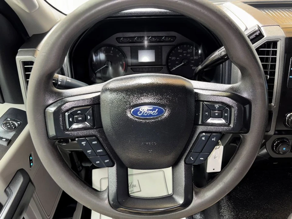 2019 Ford Super Duty 4th Gen - Image 15 of 21