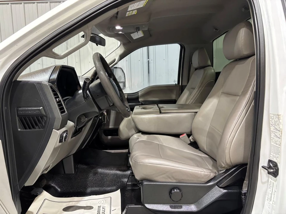 2019 Ford Super Duty 4th Gen - Image 11 of 21