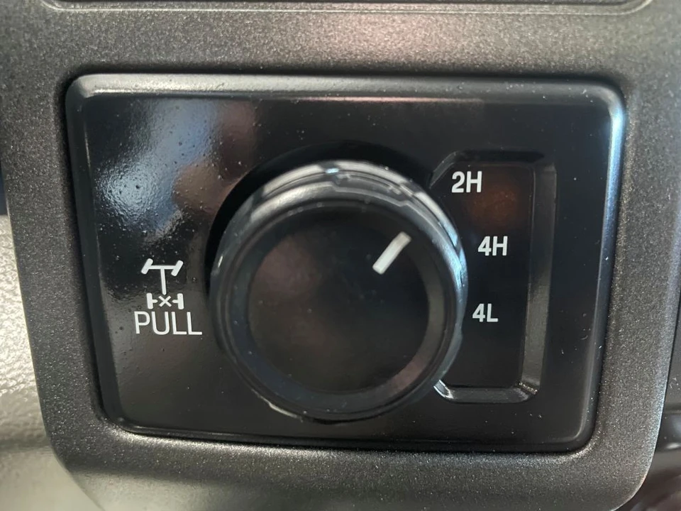 2019 Ford Super Duty 4th Gen - Image 17 of 21