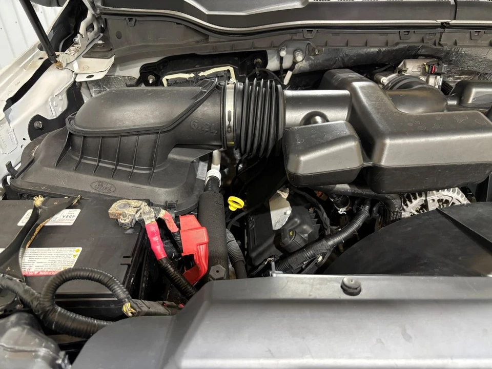 2019 Ford Super Duty 4th Gen - Image 20 of 21