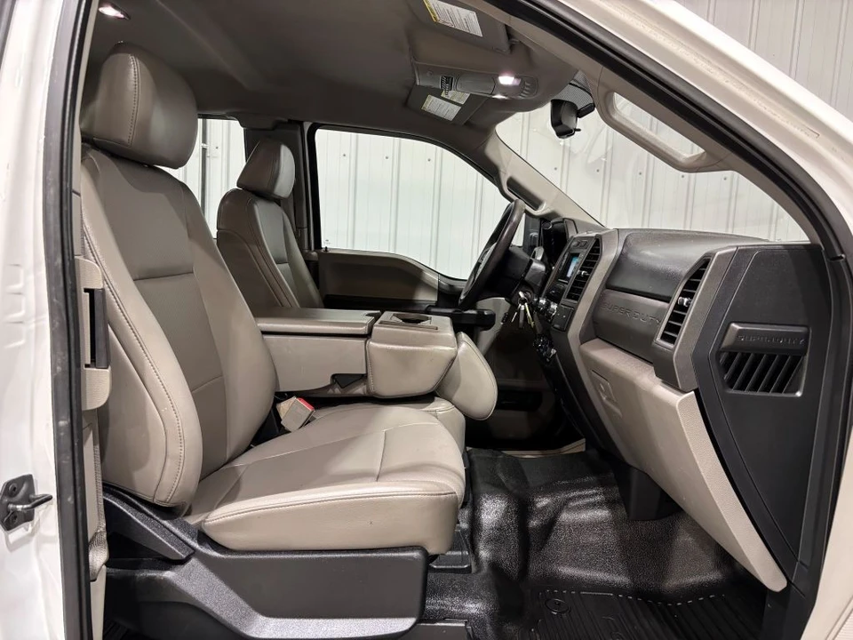 2019 Ford Super Duty 4th Gen - Image 12 of 21