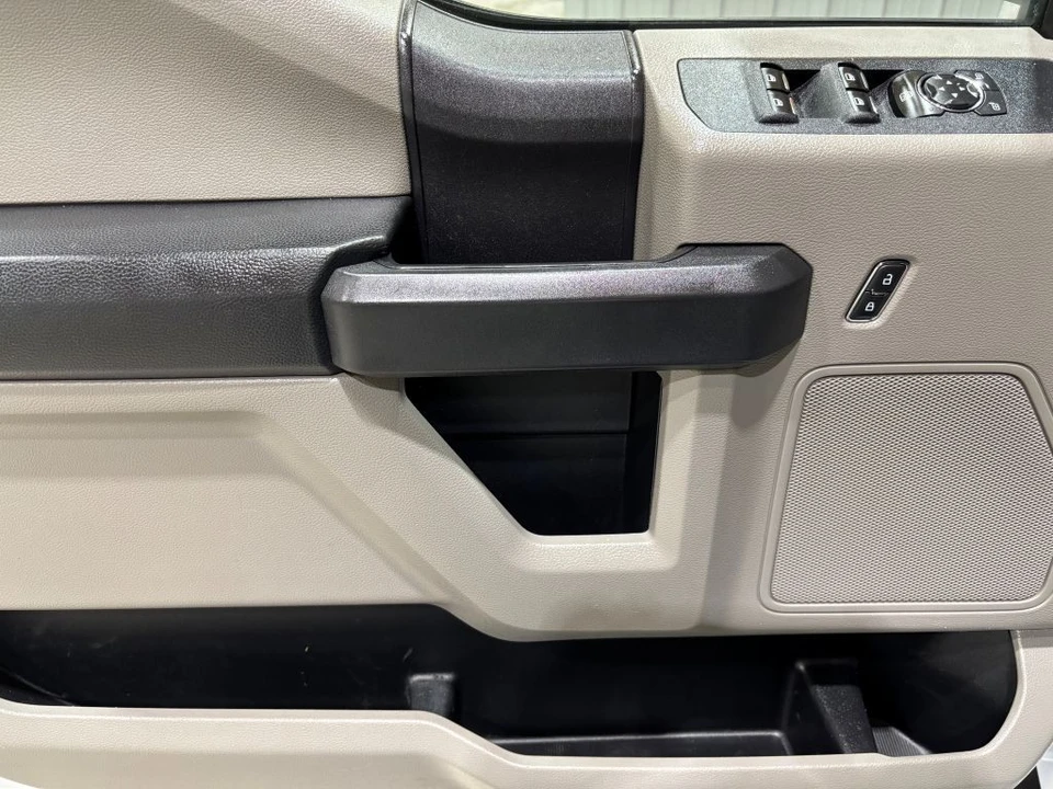 2019 Ford Super Duty 4th Gen - Image 16 of 21