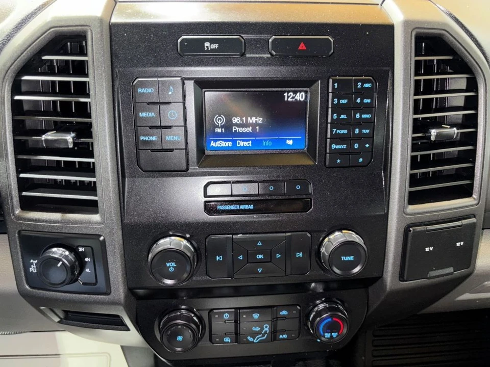 2019 Ford Super Duty 4th Gen - Image 19 of 21
