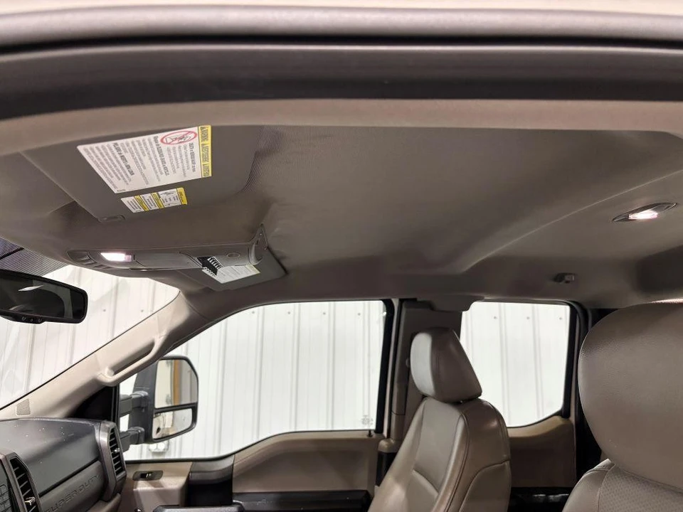 2019 Ford Super Duty 4th Gen - Image 15 of 21