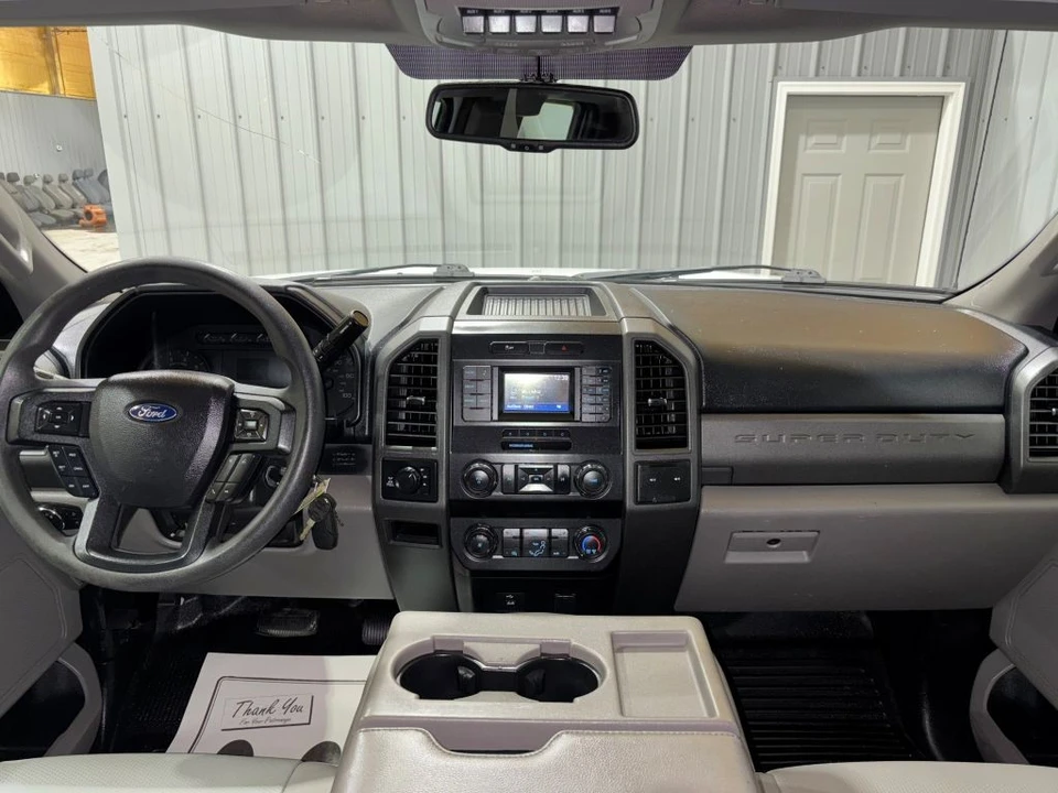 2019 Ford Super Duty 4th Gen - Image 17 of 21