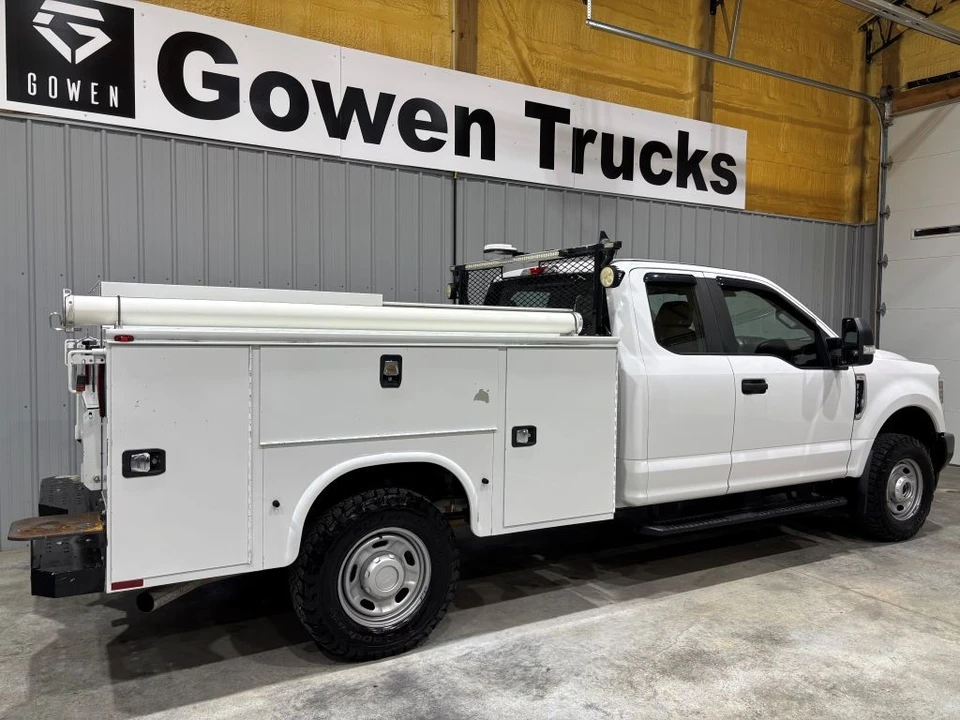 2019 Ford Super Duty 4th Gen - Image 6 of 21