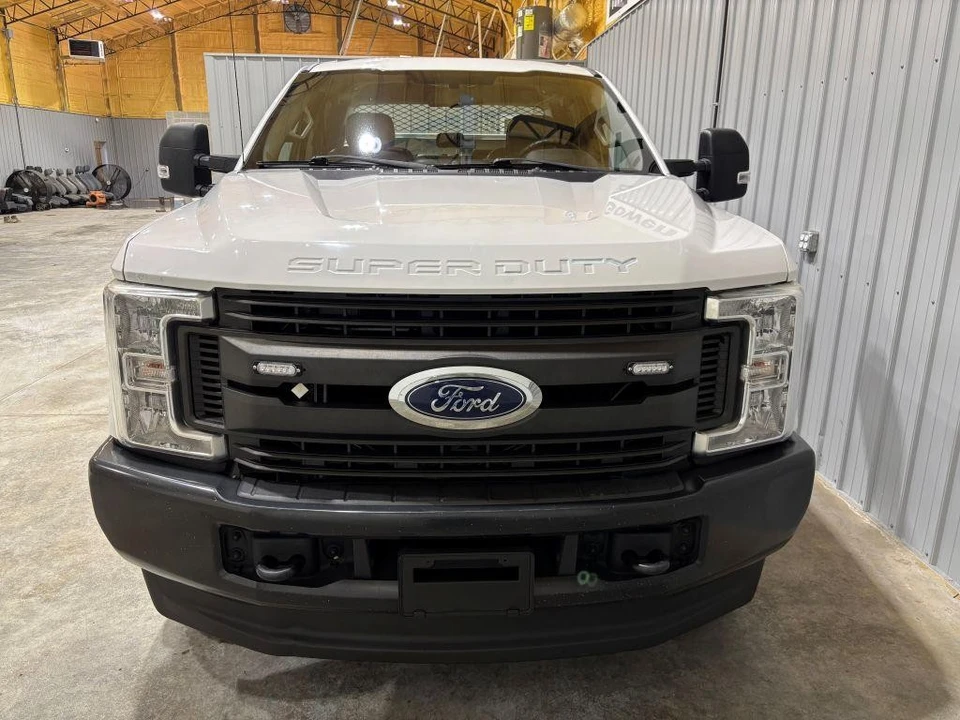 2019 Ford Super Duty 4th Gen - Image 7 of 21