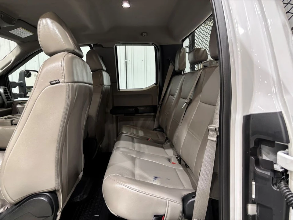 2019 Ford Super Duty 4th Gen - Image 13 of 21