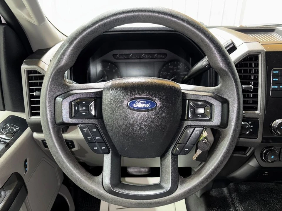 2019 Ford Super Duty 4th Gen - Image 18 of 21