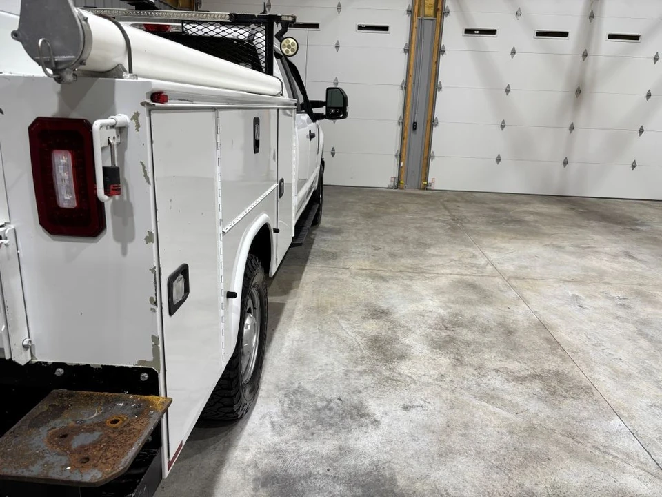 2019 Ford Super Duty 4th Gen - Image 10 of 21