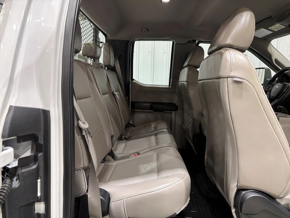 2019 Ford Super Duty 4th Gen - Image 14 of 21
