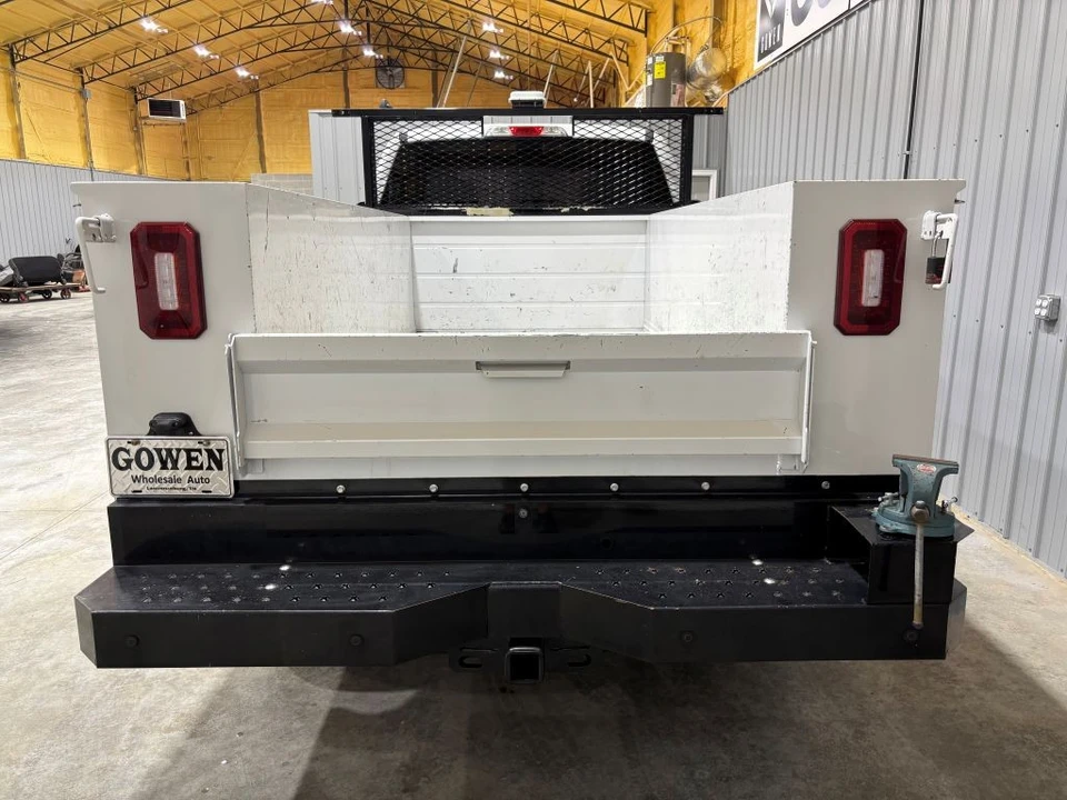 2019 Ford Super Duty 4th Gen - Image 8 of 21