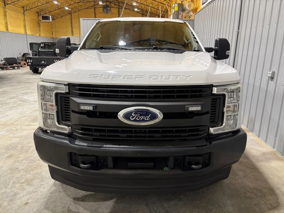 2019 Ford Super Duty 4th Gen - Image 7 of 21