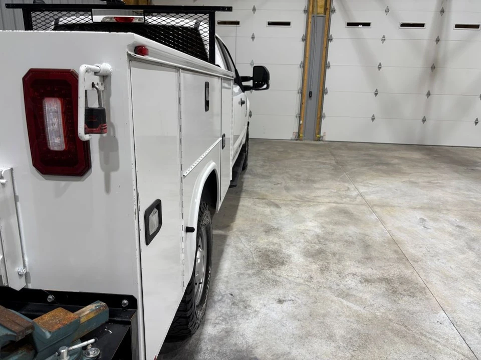 2019 Ford Super Duty 4th Gen - Image 10 of 21
