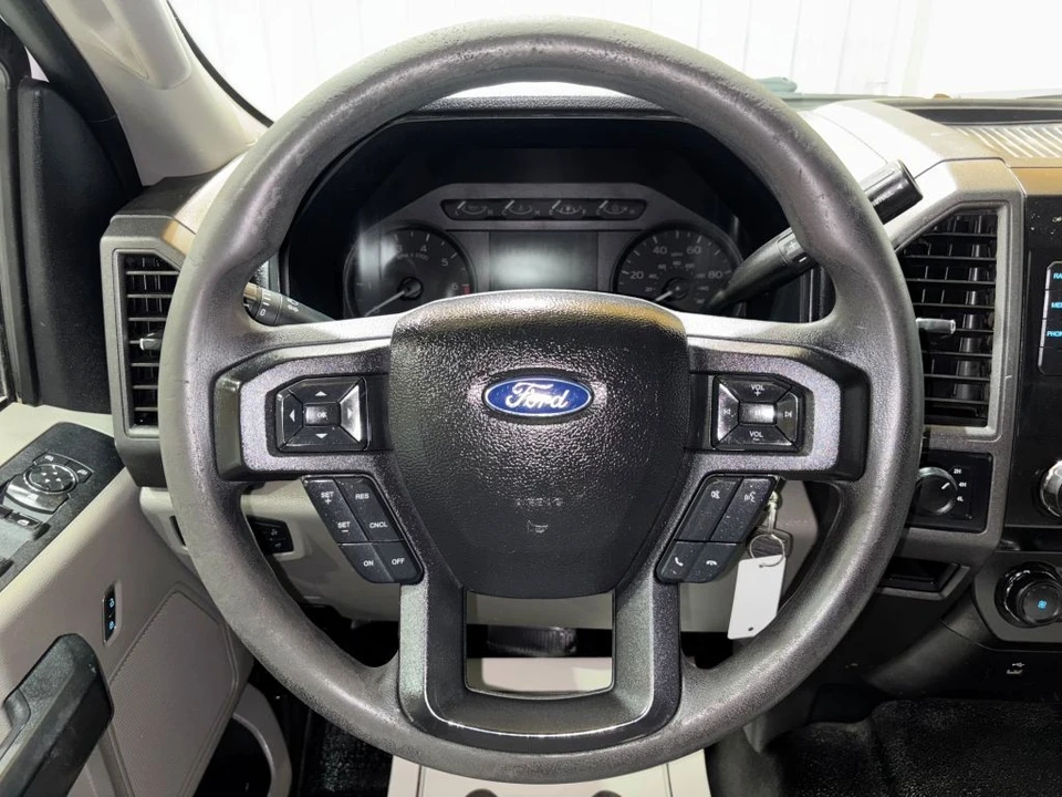 2019 Ford Super Duty 4th Gen - Image 18 of 21