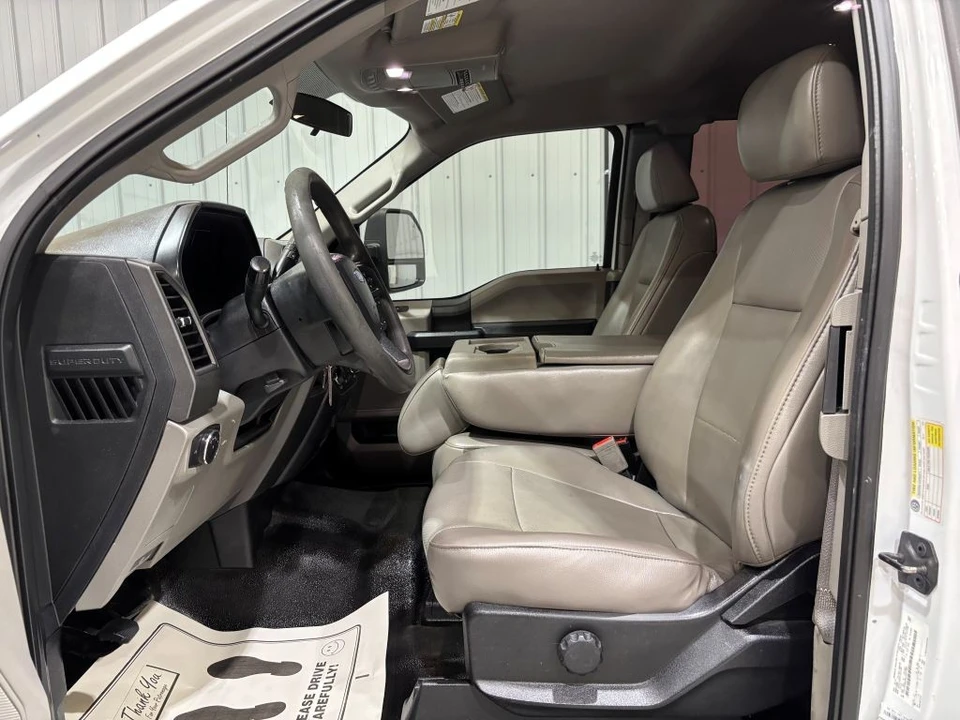 2019 Ford Super Duty 4th Gen - Image 11 of 21