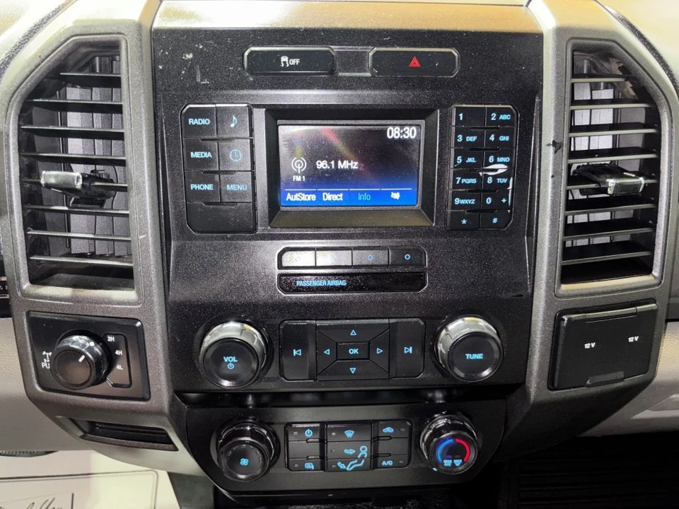 2019 Ford Super Duty 4th Gen - Image 19 of 21