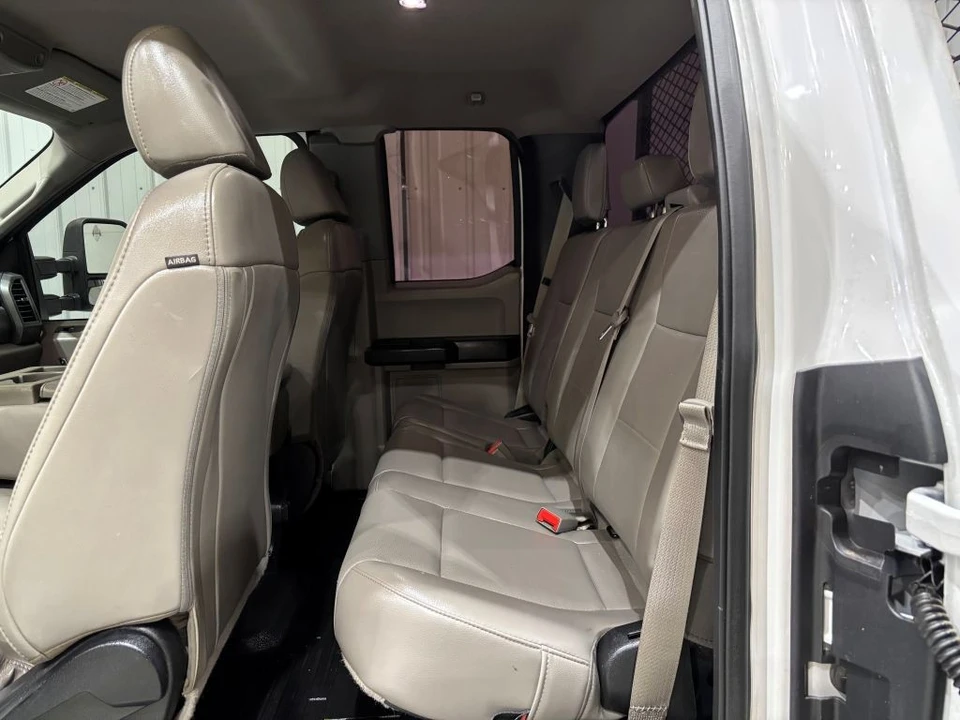2019 Ford Super Duty 4th Gen - Image 13 of 21