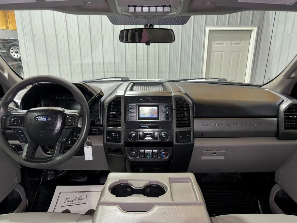 2019 Ford Super Duty 4th Gen - Image 17 of 21