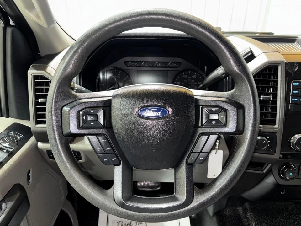 2019 Ford Super Duty 4th Gen - Image 18 of 21