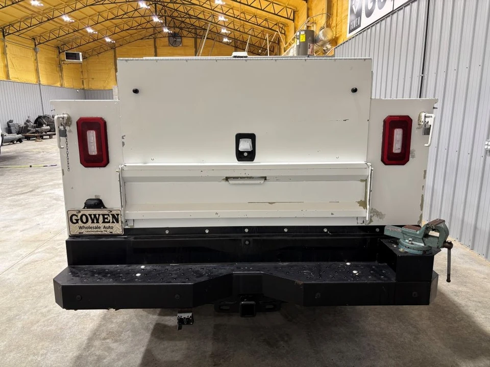 2019 Ford Super Duty 4th Gen - Image 8 of 21