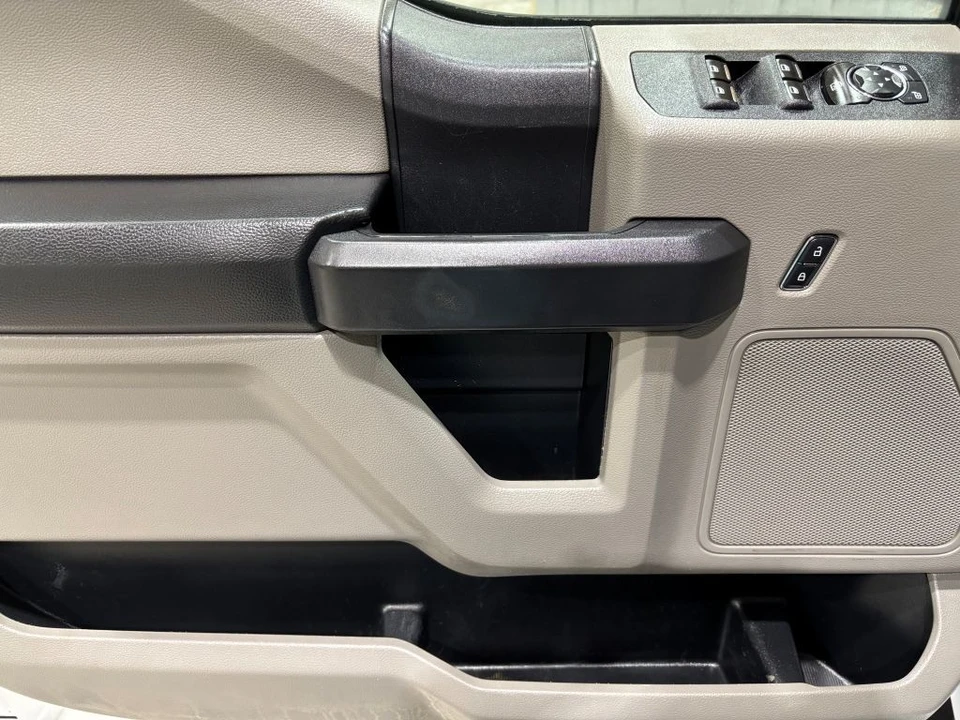 2019 Ford Super Duty 4th Gen - Image 16 of 21