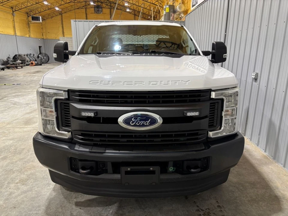 2019 Ford Super Duty 4th Gen - Image 7 of 21