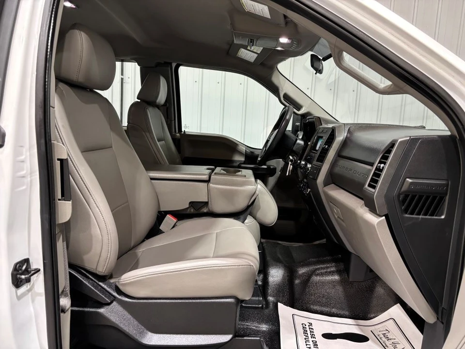2019 Ford Super Duty 4th Gen - Image 12 of 21