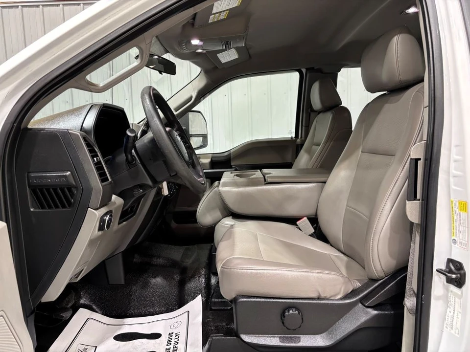 2019 Ford Super Duty 4th Gen - Image 11 of 21