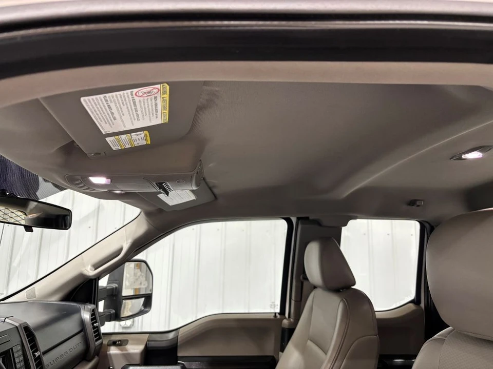 2019 Ford Super Duty 4th Gen - Image 15 of 21